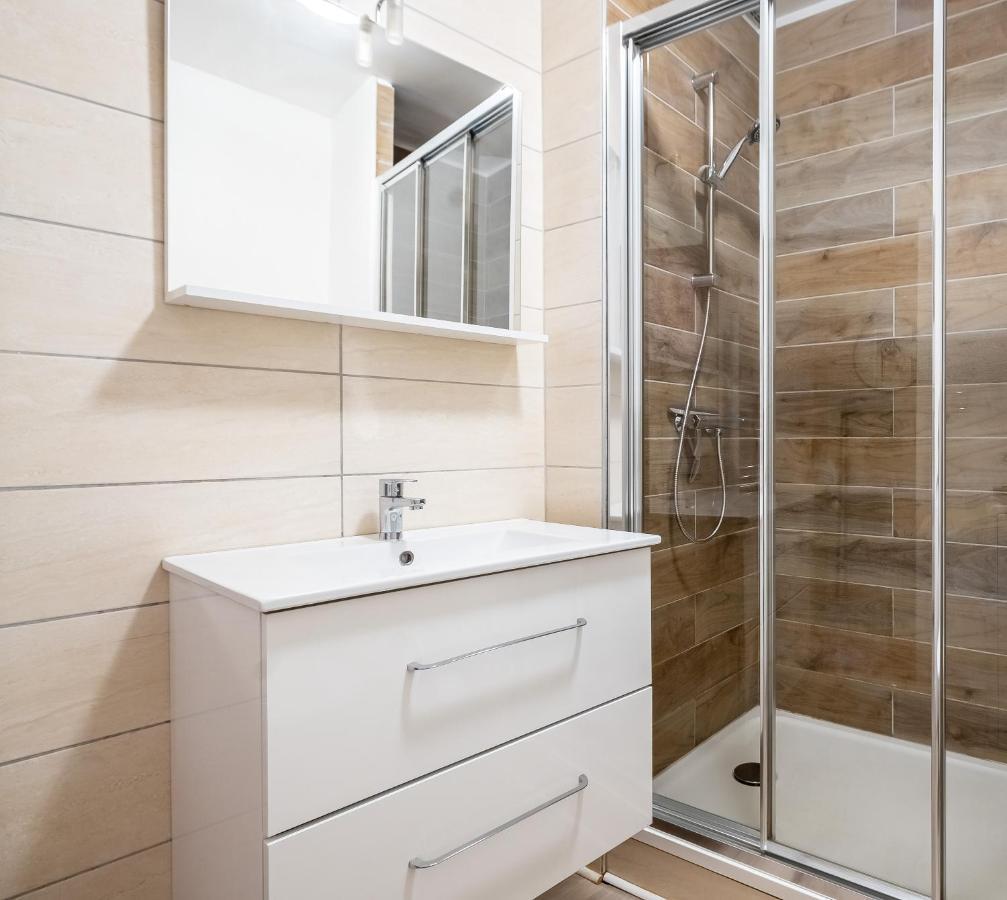 Le 38-Gregimmo-Appart'Hotel Белфор Екстериор снимка